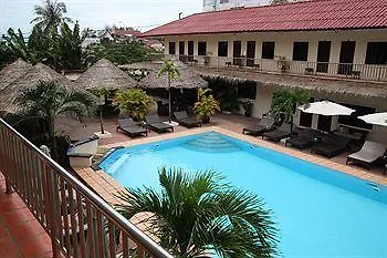 Beach Road Hotel Sihanoukville