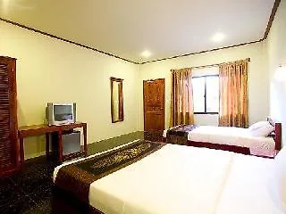 Beach Road Hotel Sihanoukville